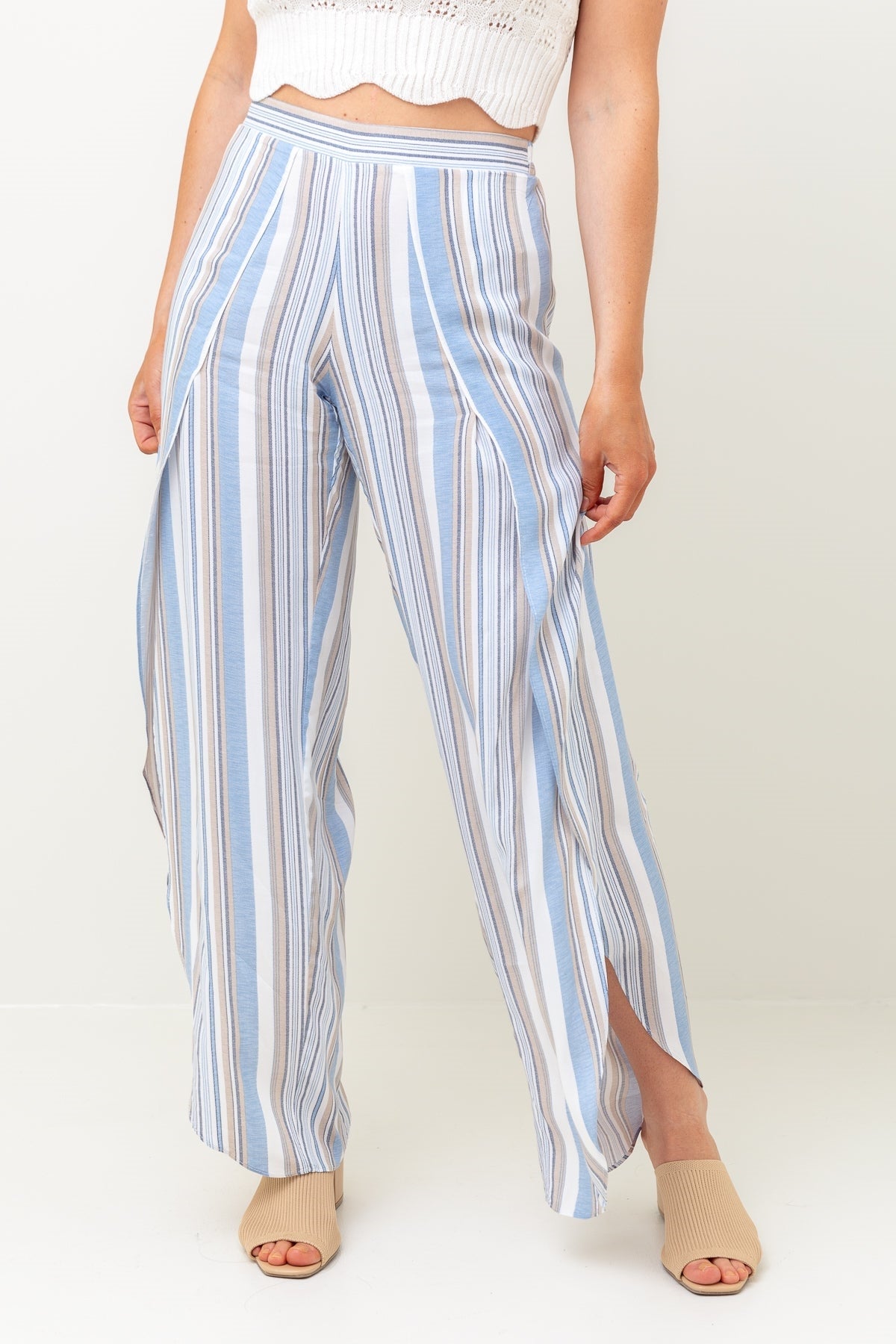 Whitney Wrap Pant