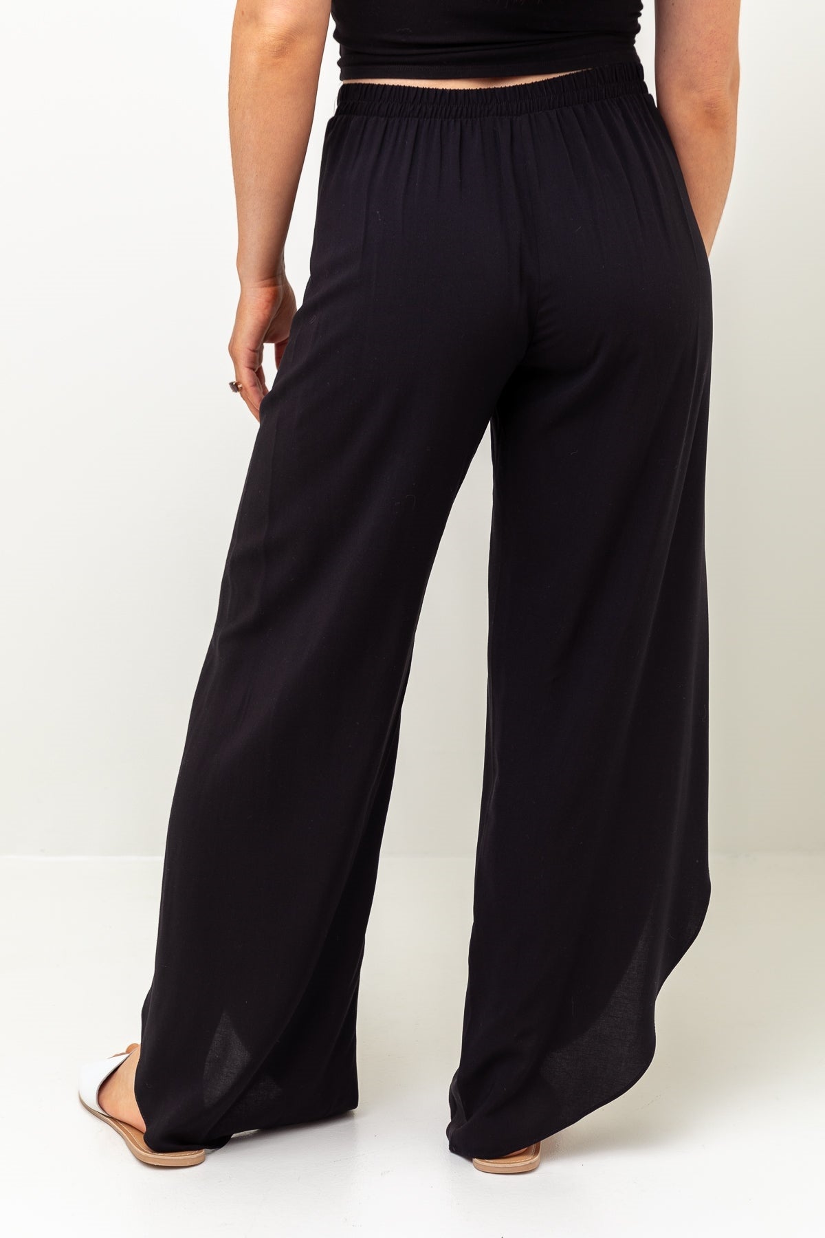 Whitney Wrap Pant