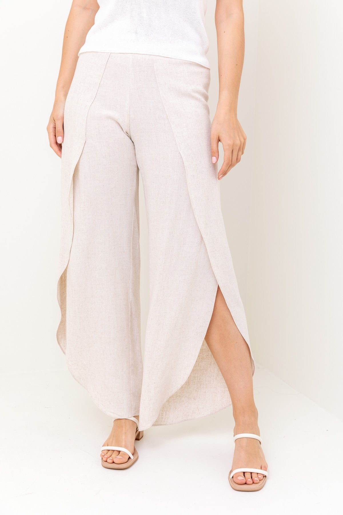 Whitney Wrap Pant