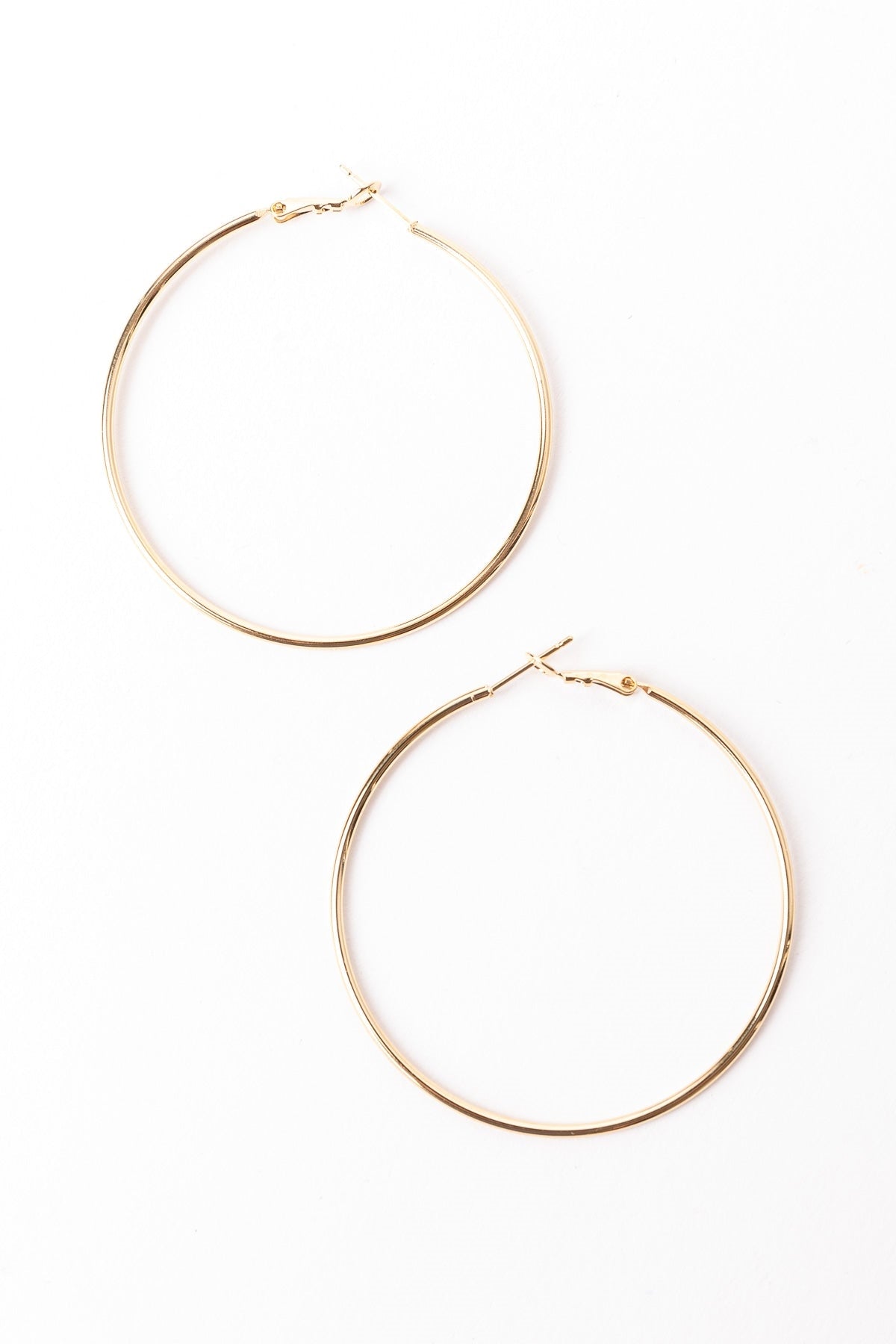 2 Plt Hinge Post Hoop-c