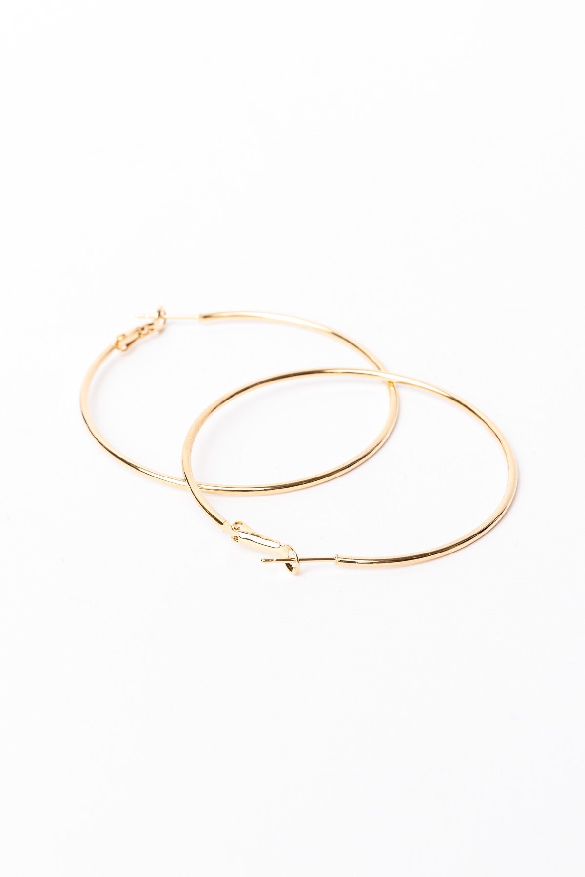 2 Plt Hinge Post Hoop-c