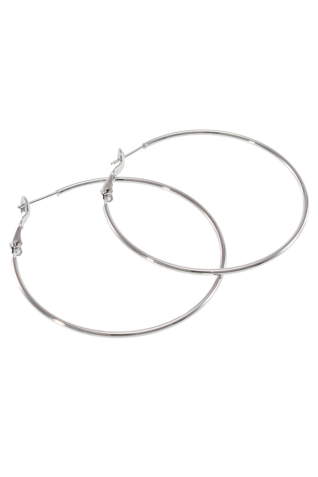 2 Plt Hinge Post Hoop-c