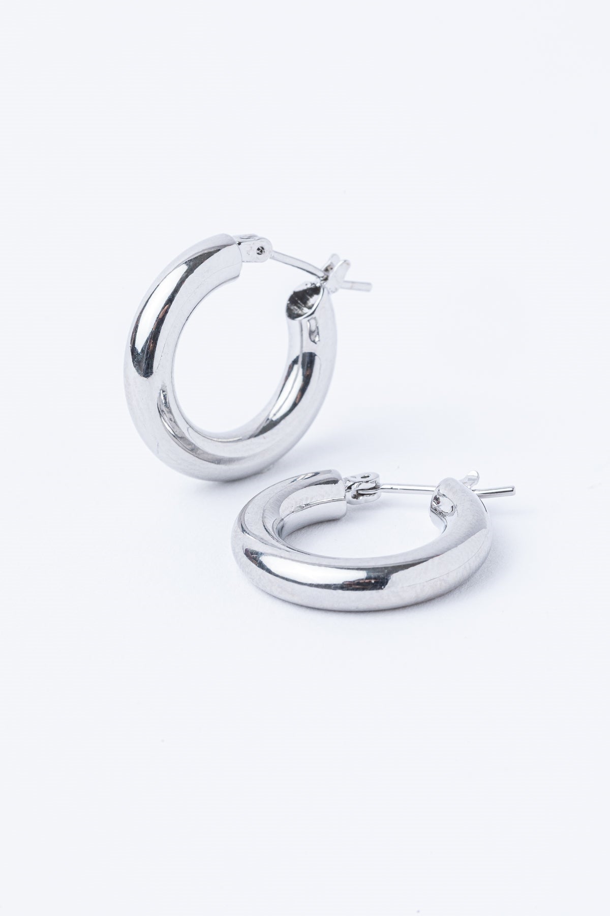 Classic Hoop Earring