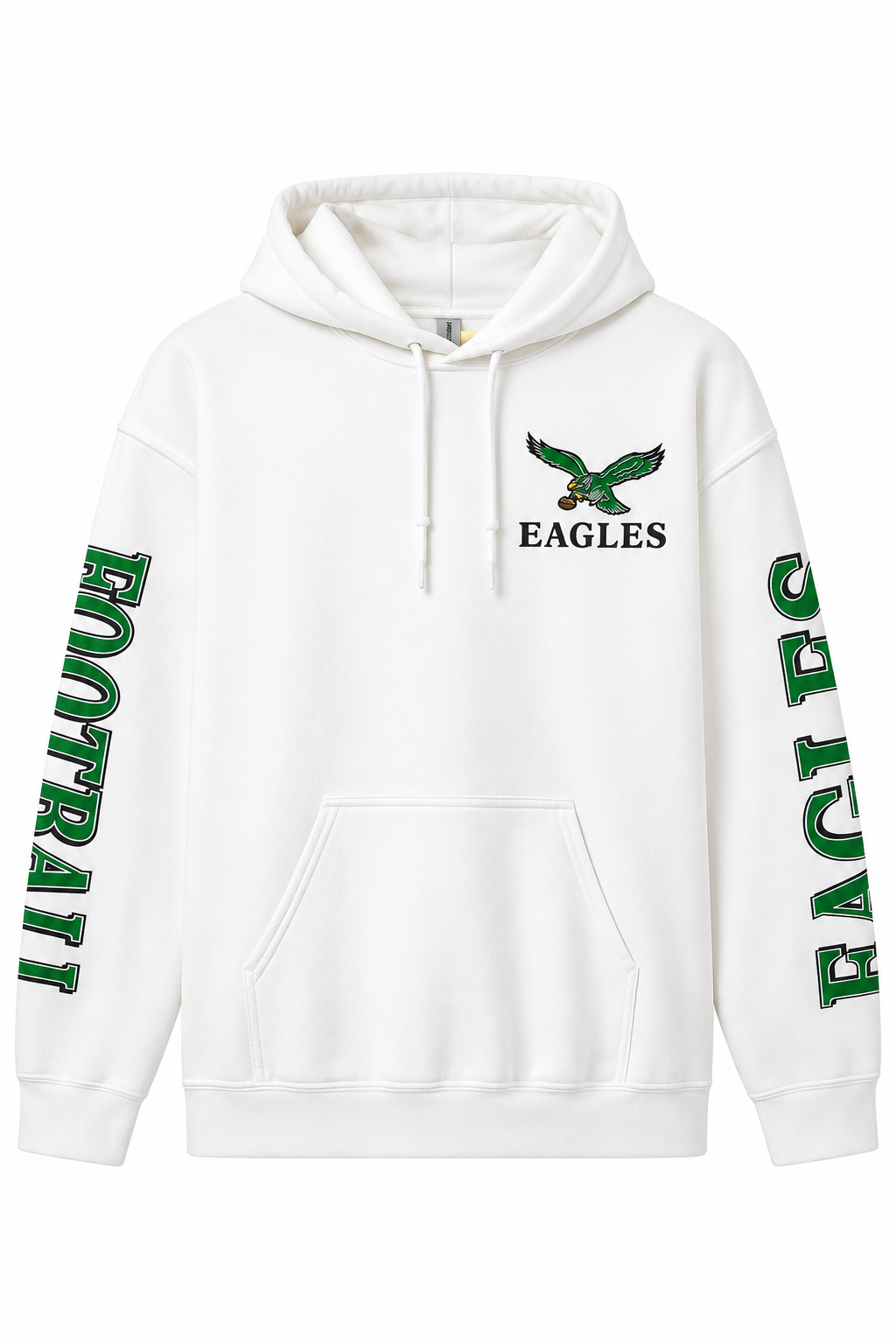 Eagles Fandom Hoodie (unisex)