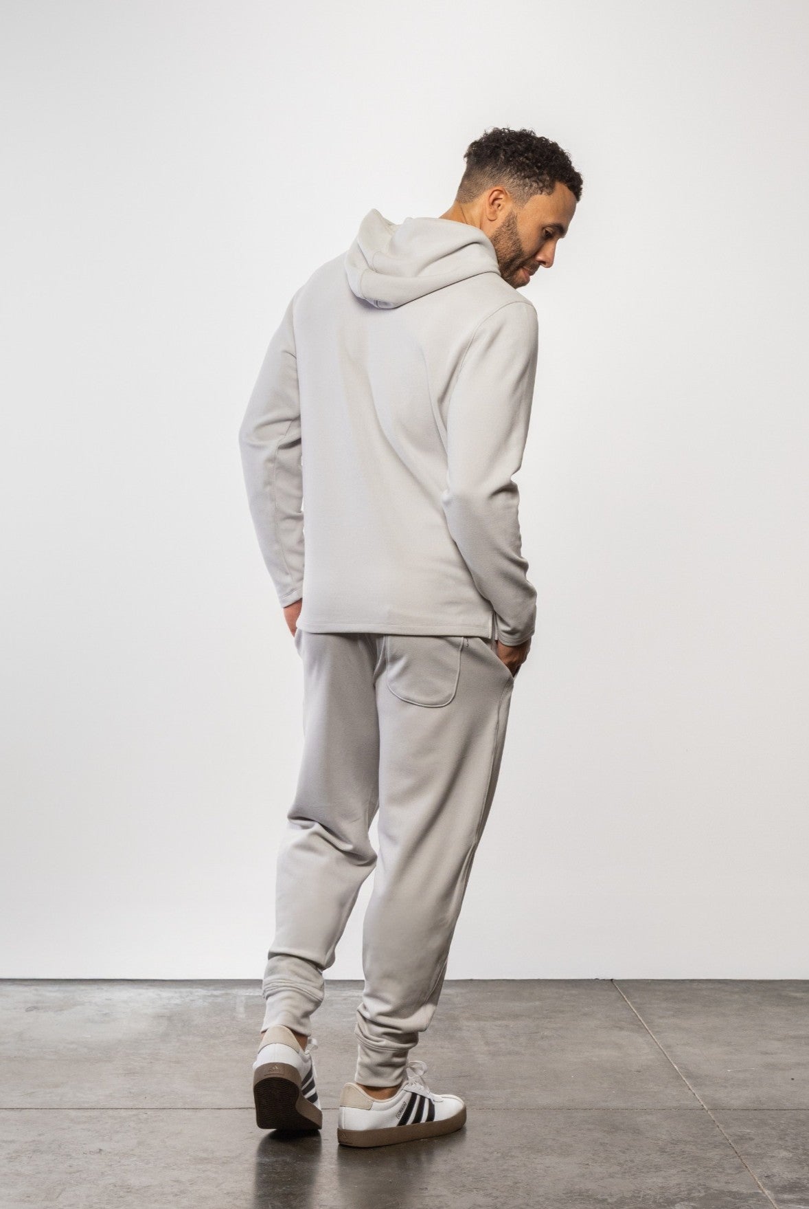 Alpine Jogger