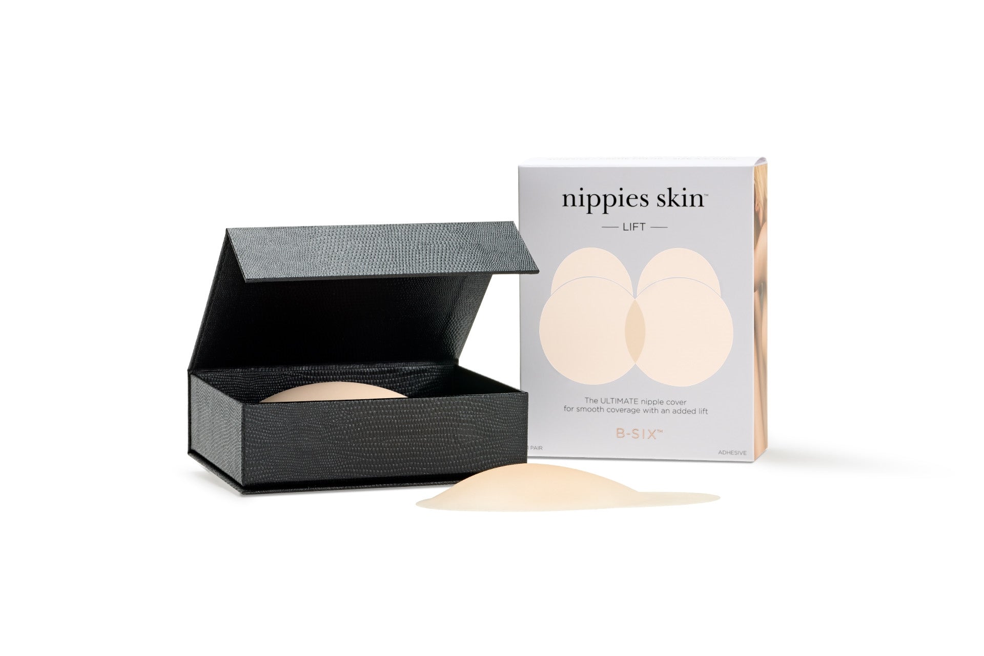 Nippies Skin Lift Size 1 (A-C Cups)