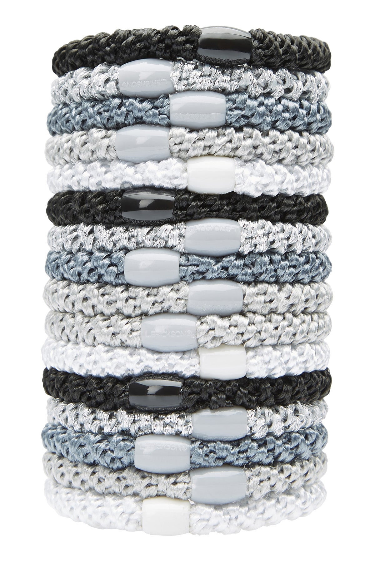 Pony Tubes Silver Met