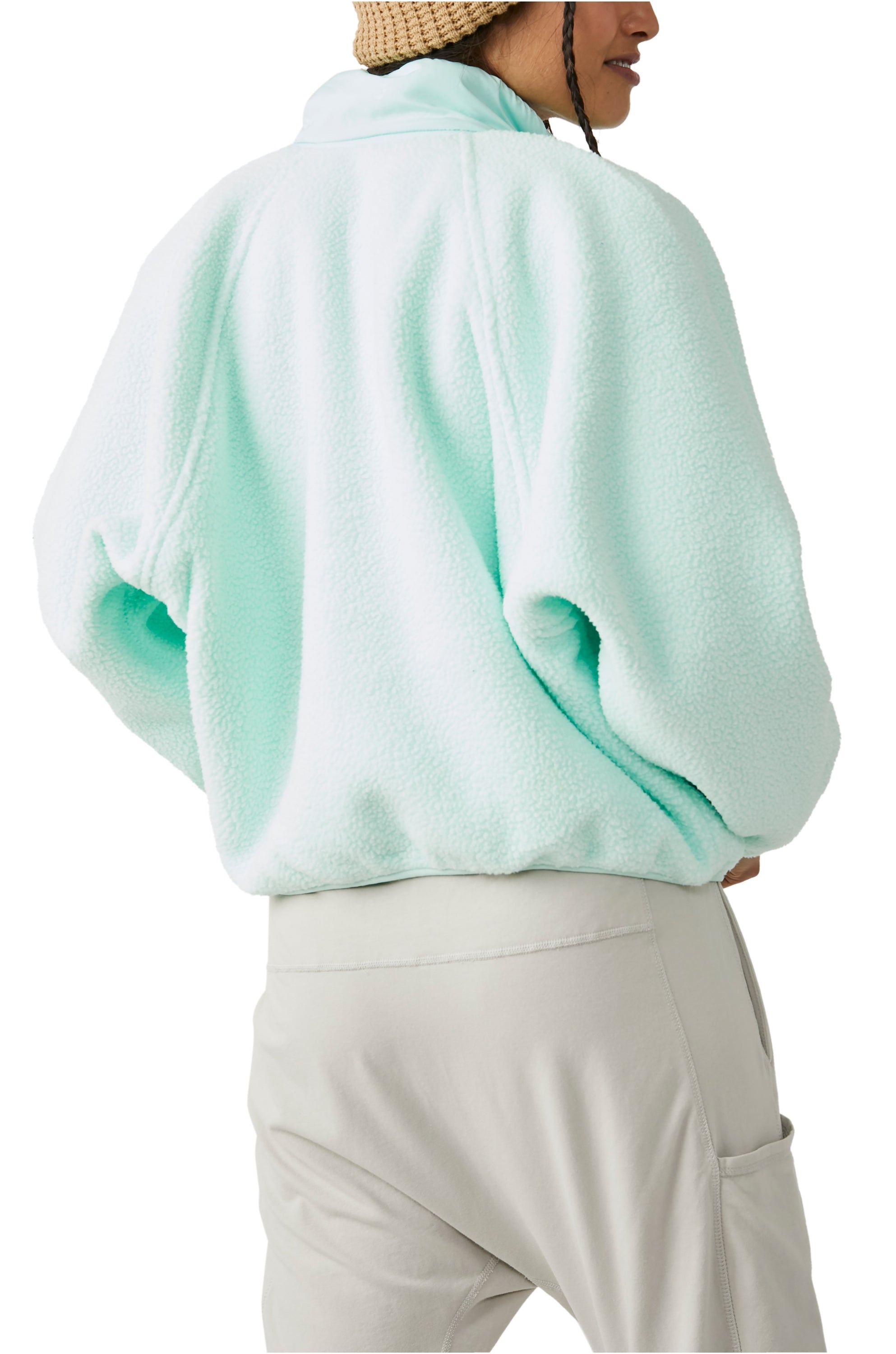 Hit The Slopes Jacket