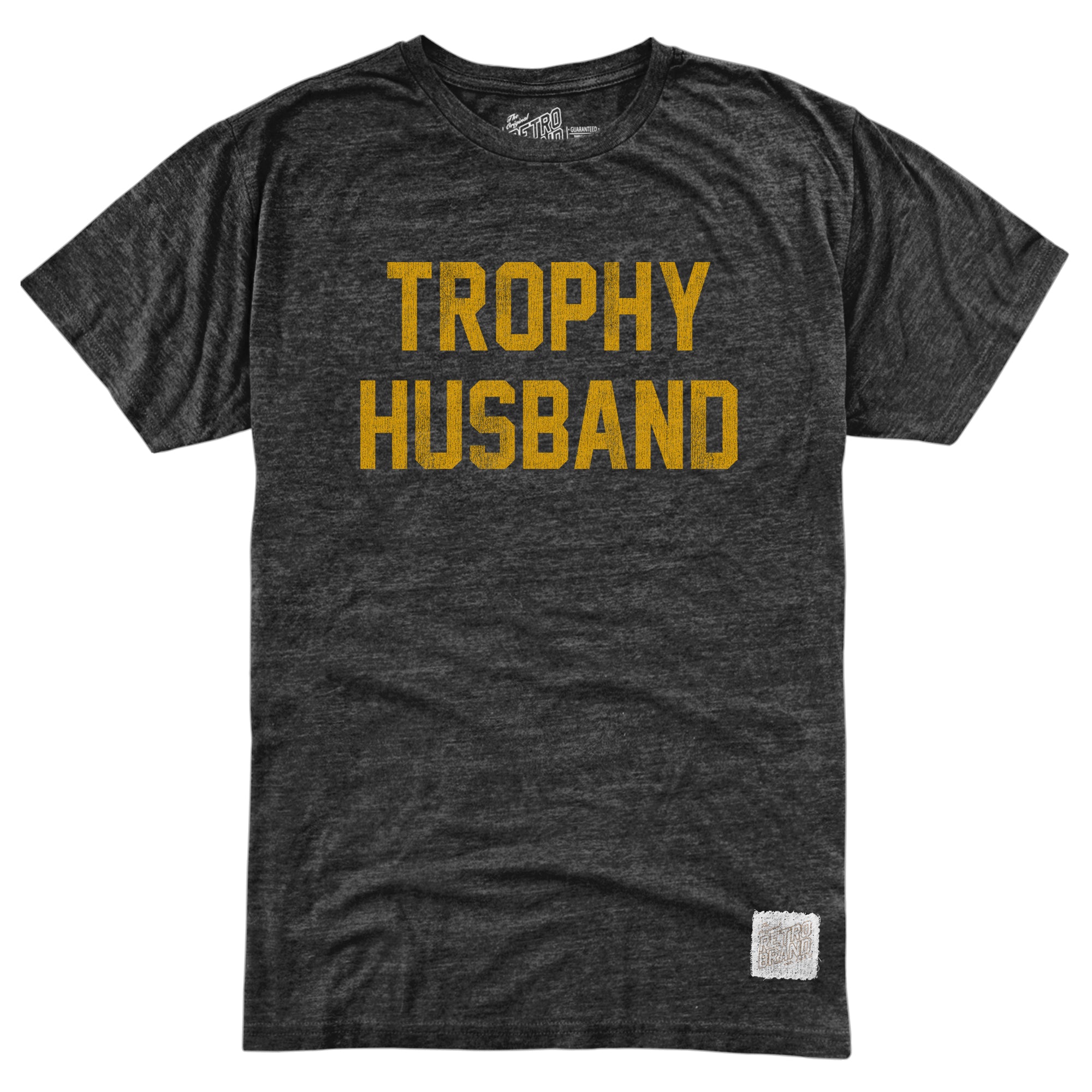Trophy Husband
