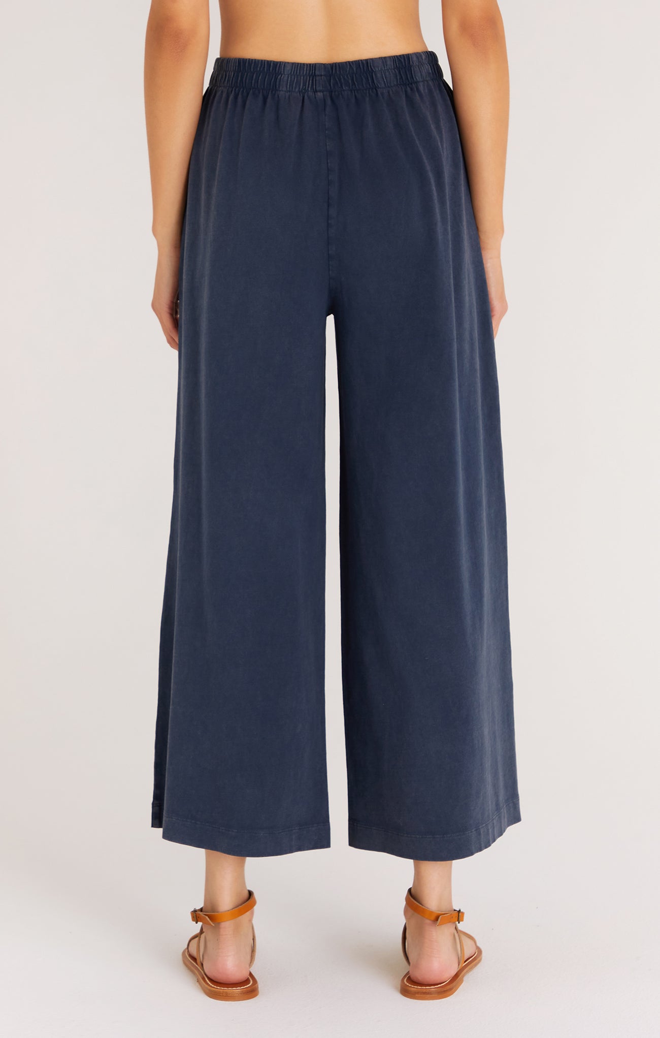 Scout Jersey Flare Pant
