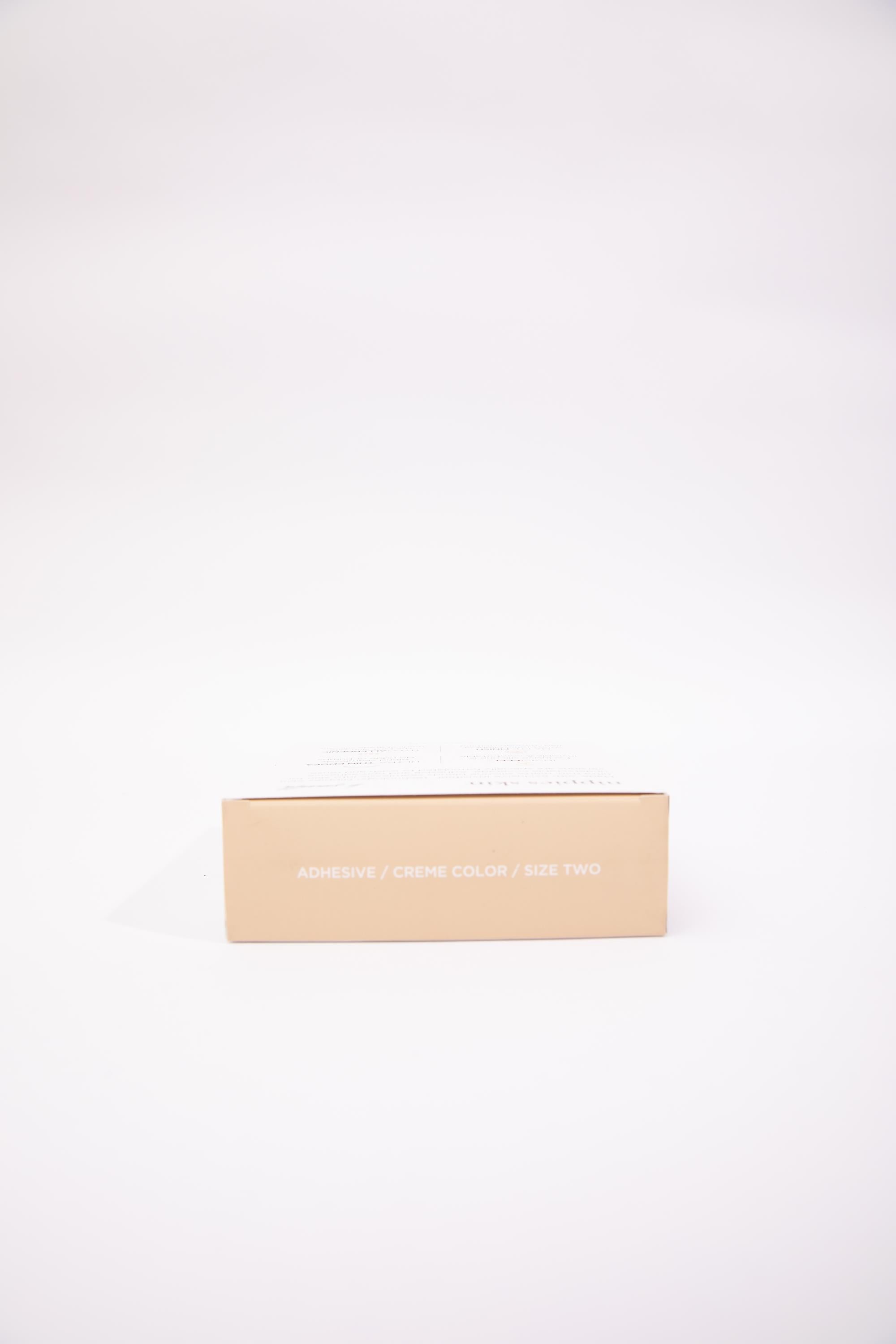 Nippies Skin Adhesive size 2 (D + cups)