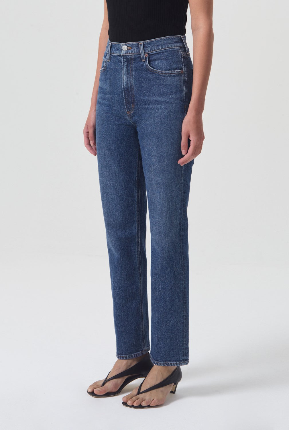 High Rise Stovepipe in Aspire