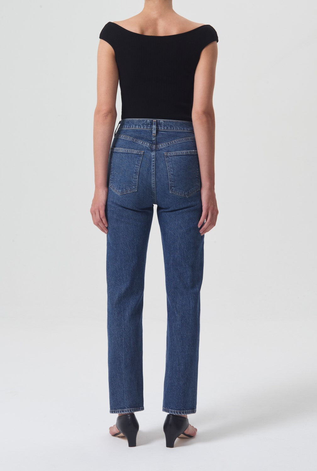 High Rise Stovepipe in Aspire