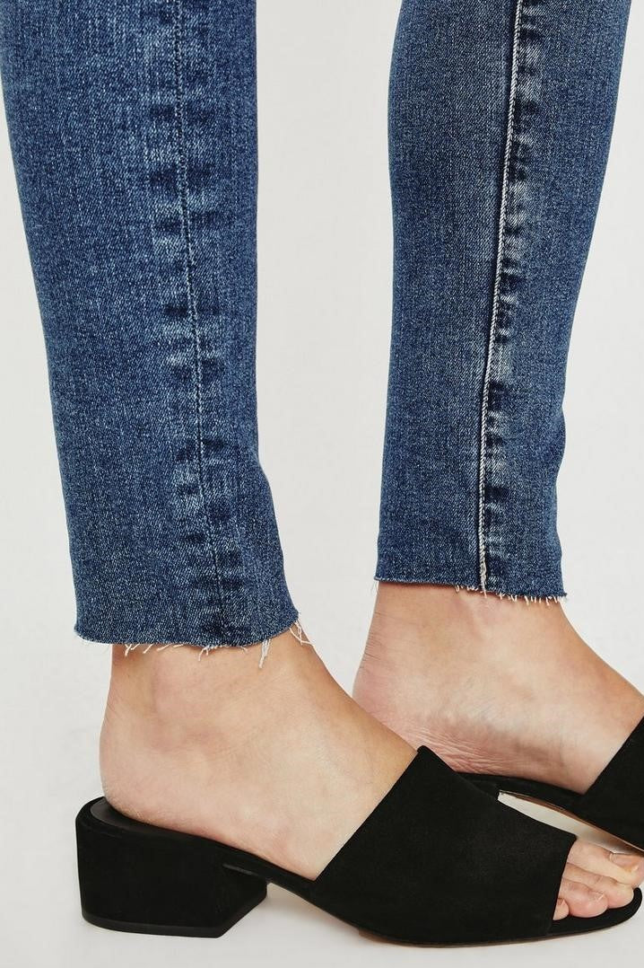 Farrah Skinny Ankle In 12 Years Fluid