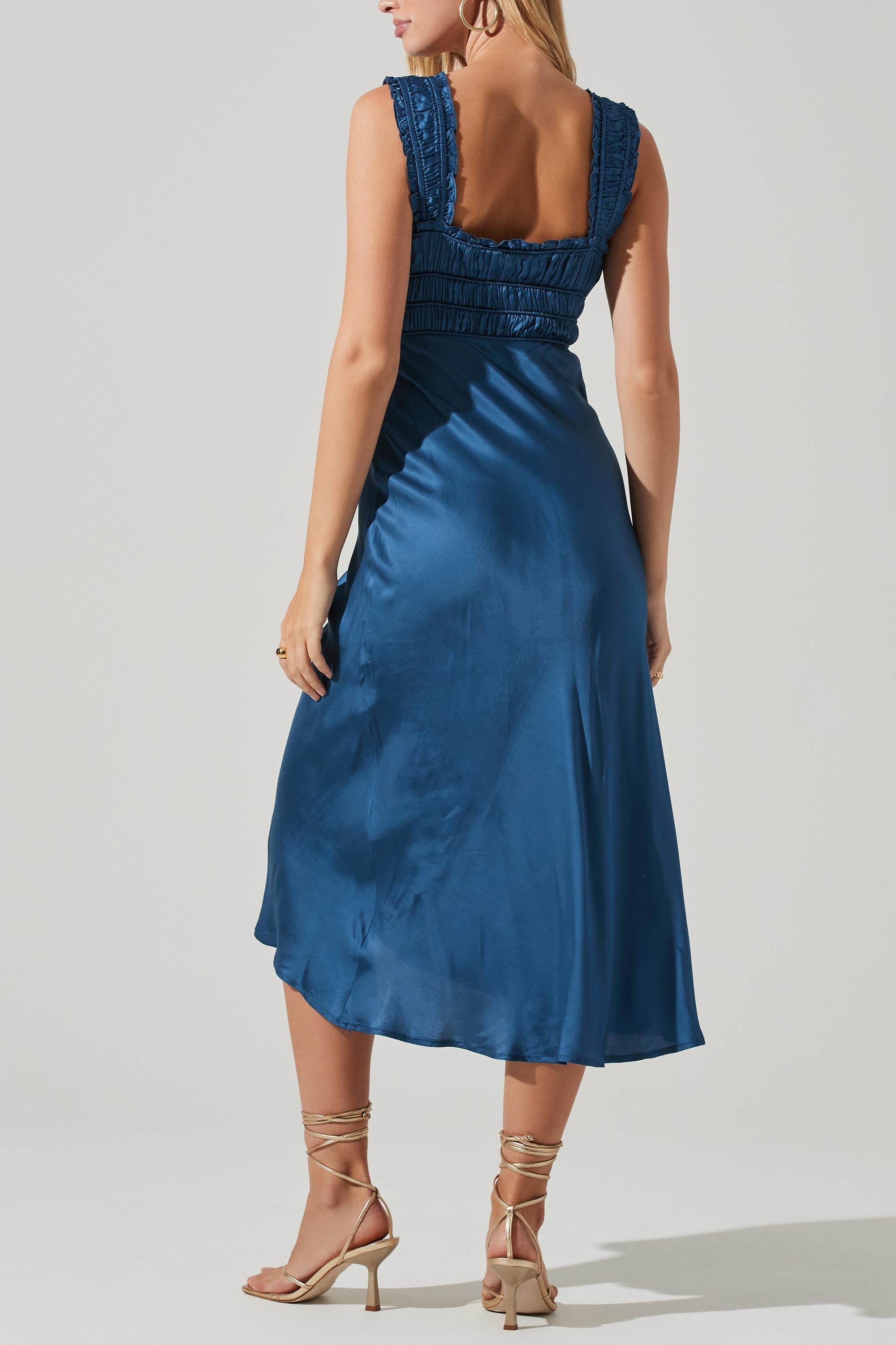 Enola Dress