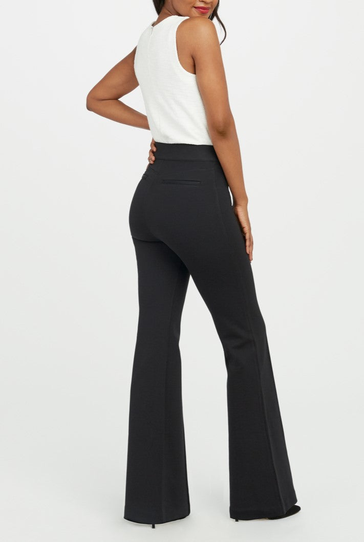 Perfect Pant Hi Rise Flare