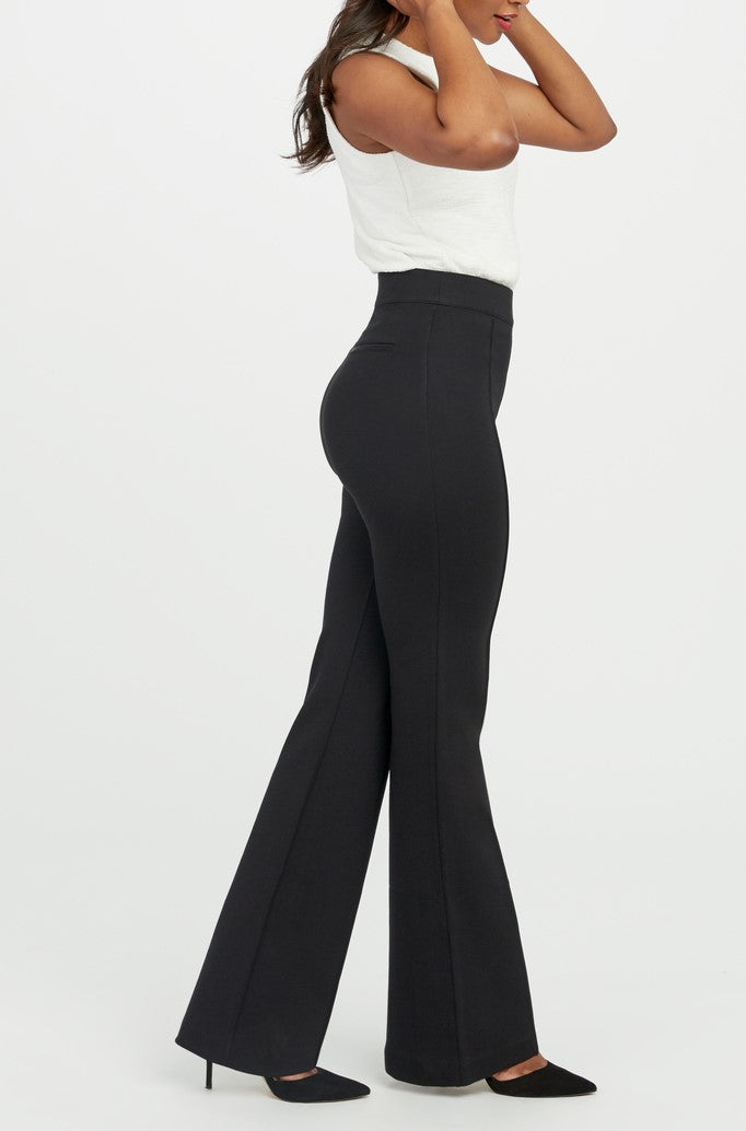 Perfect Pant Hi Rise Flare