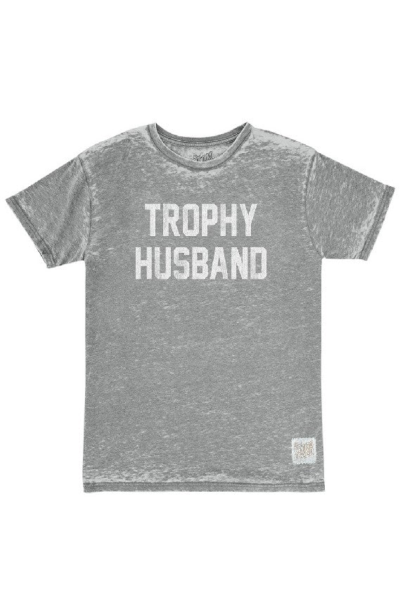 Trophy Husband