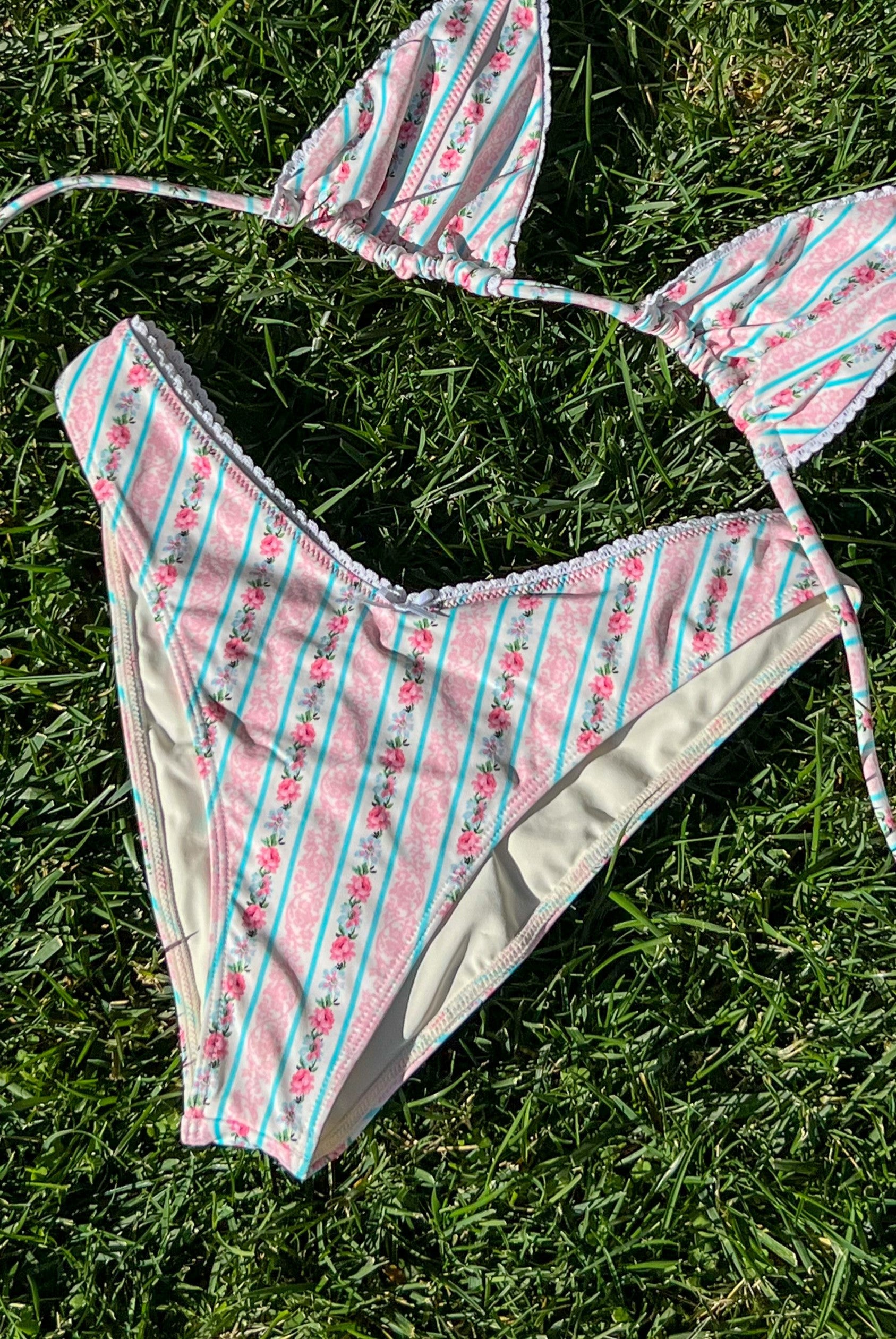 French Holiday Enzo Hipster Bottom