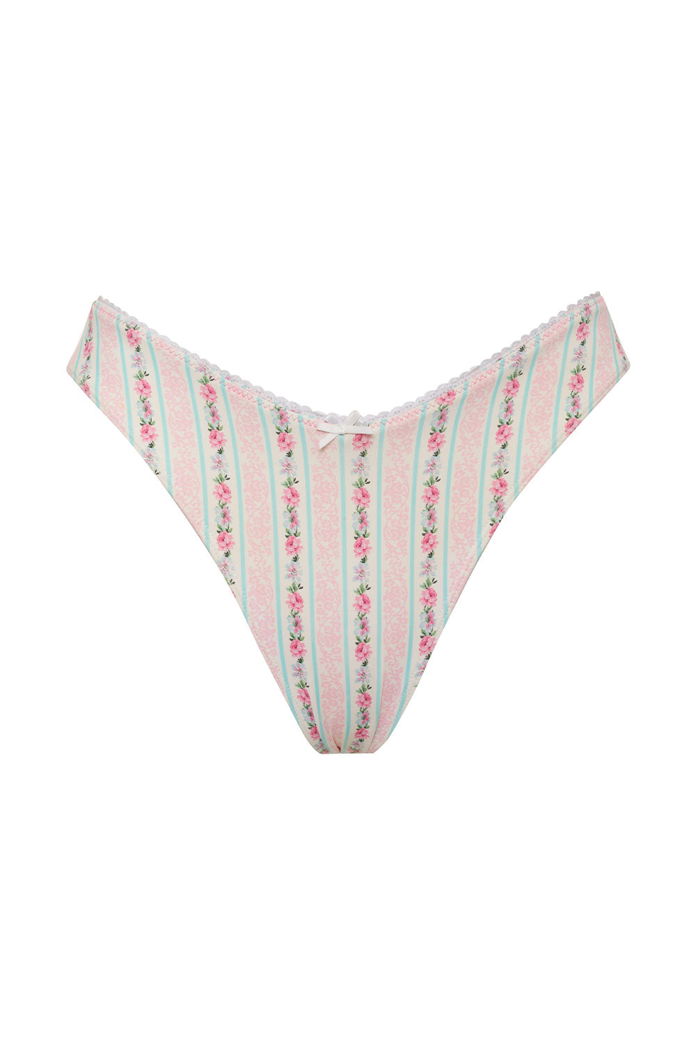French Holiday Enzo Hipster Bottom