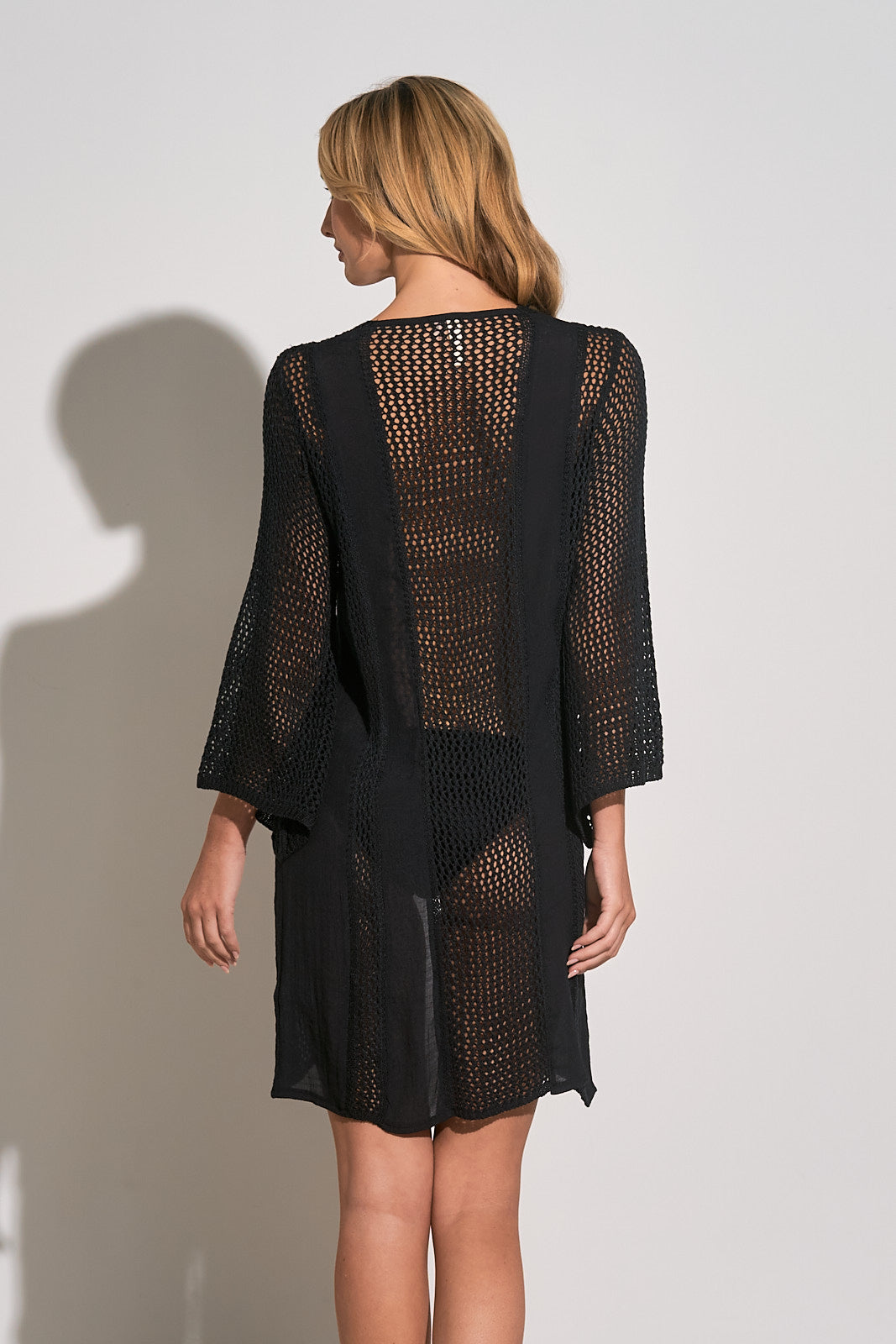 Adriana Coverup Kimono