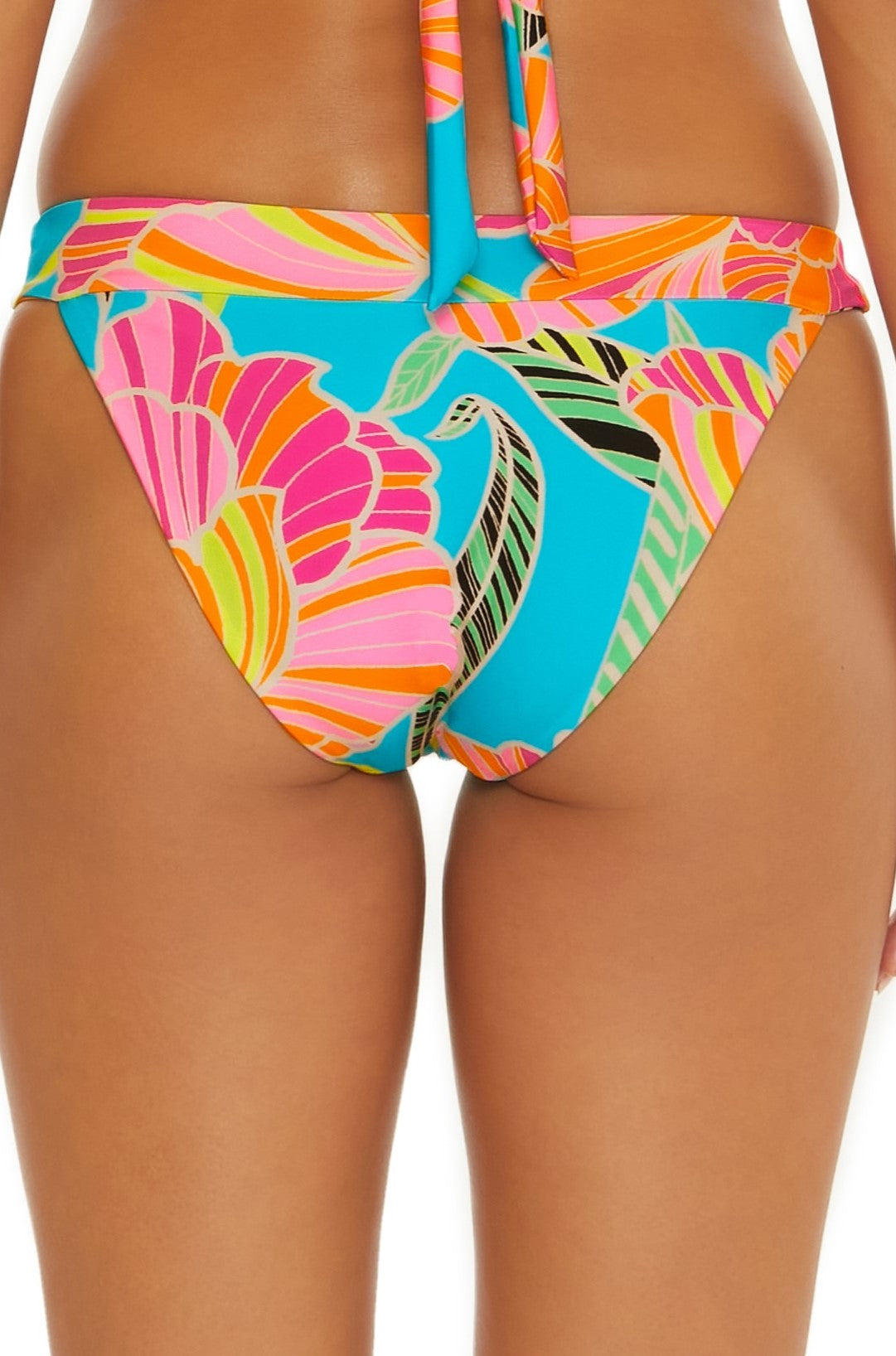 Poppy Banded Hipster