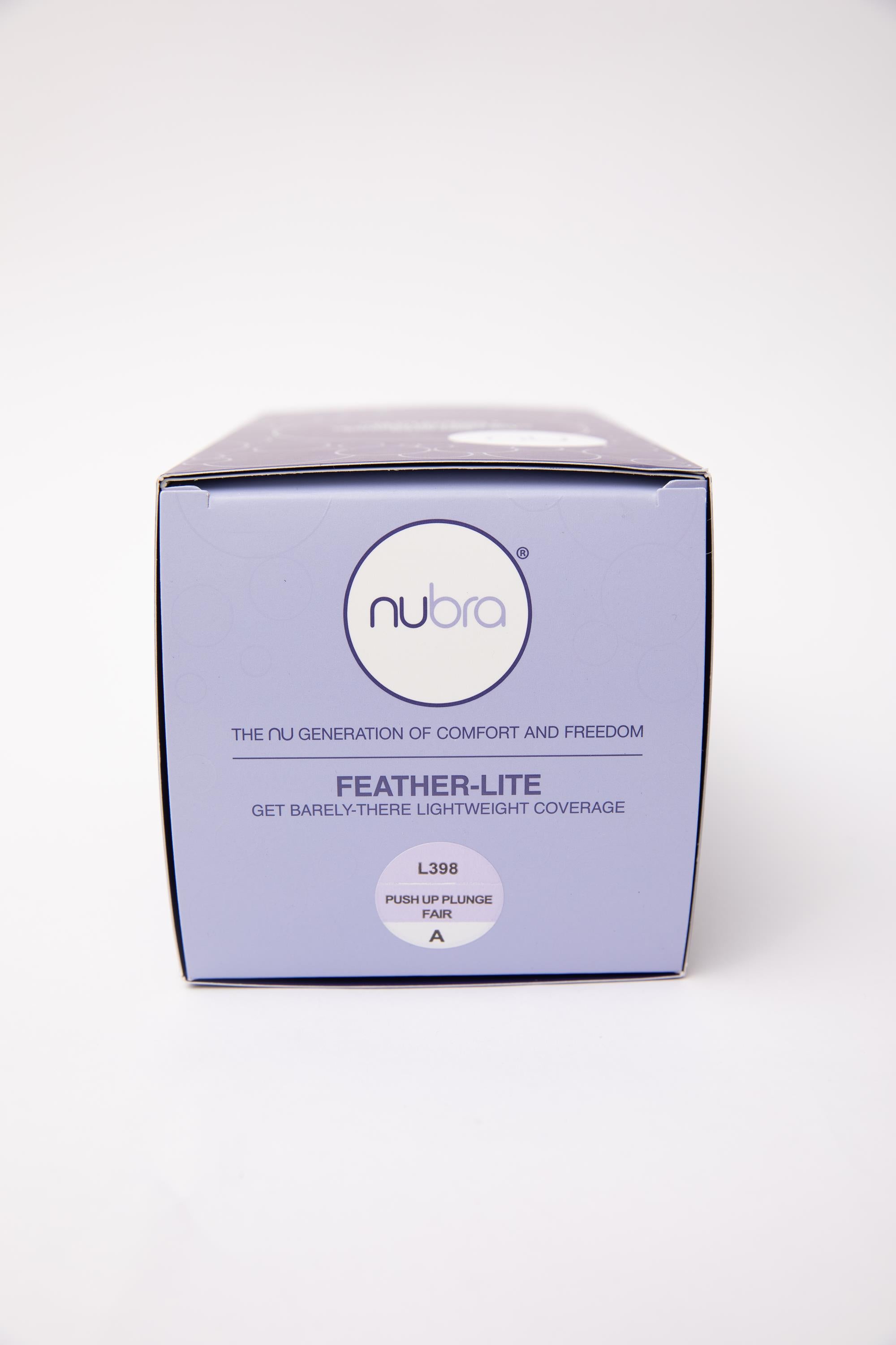 Push-Up Plunge Adhesive Bra