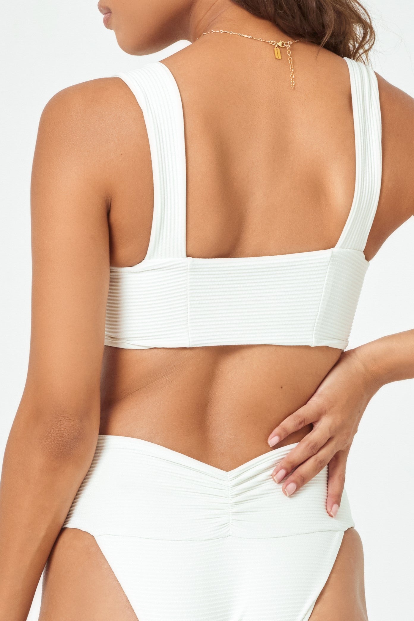 Marlee Ots Sweetheart Bralette