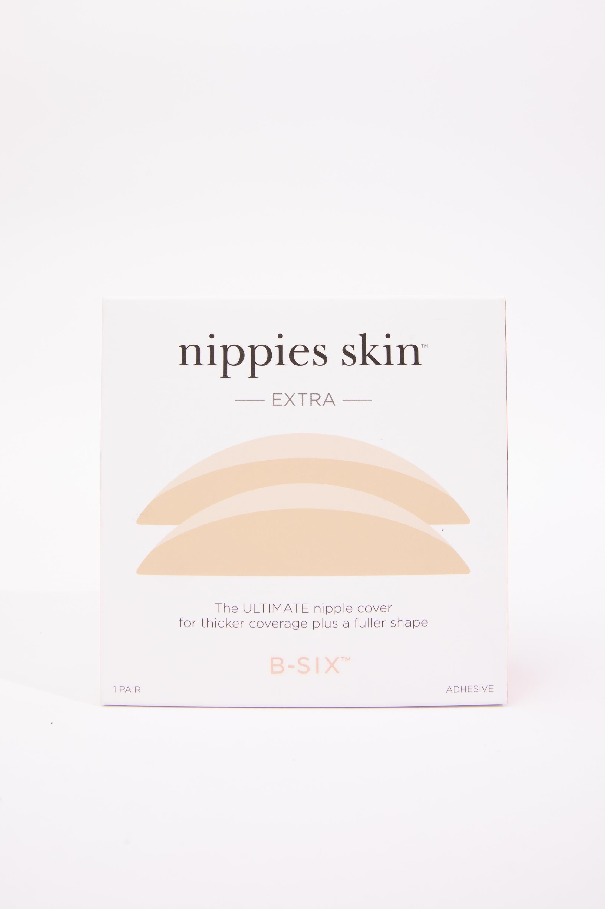 Nippies Skin Adhesive Extra (ONE SIZE)