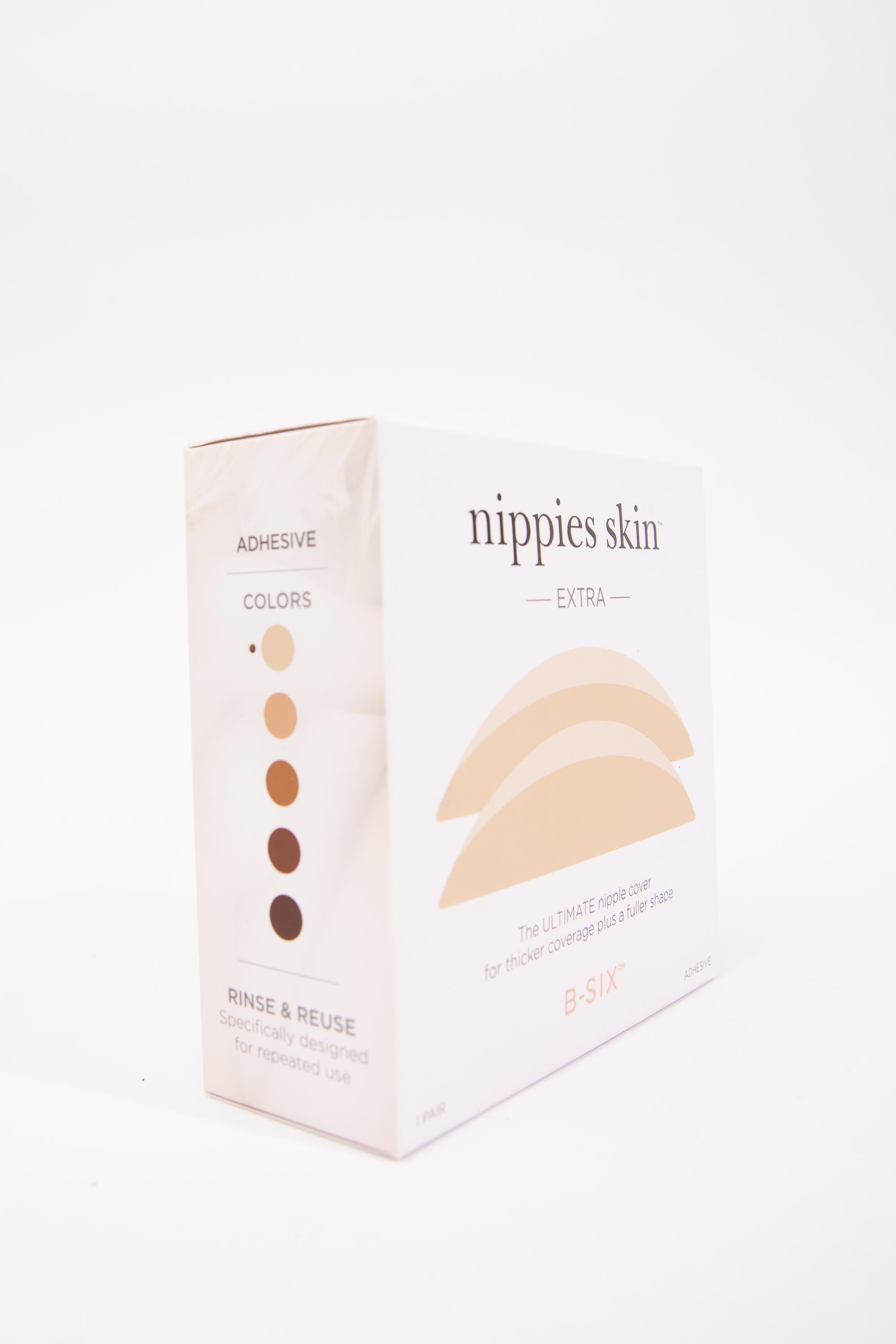 Nippies Skin Adhesive Extra (ONE SIZE)