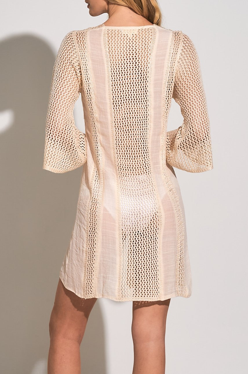 Adriana Coverup Kimono