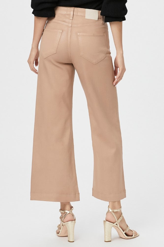 Anessa French Latte Luxe Coating