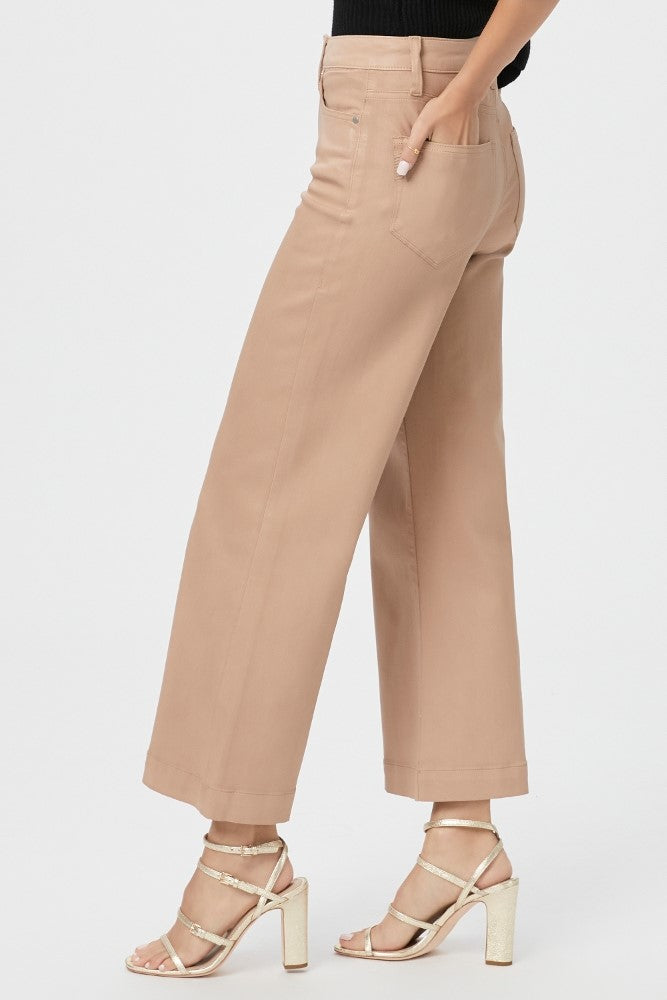 Anessa French Latte Luxe Coating