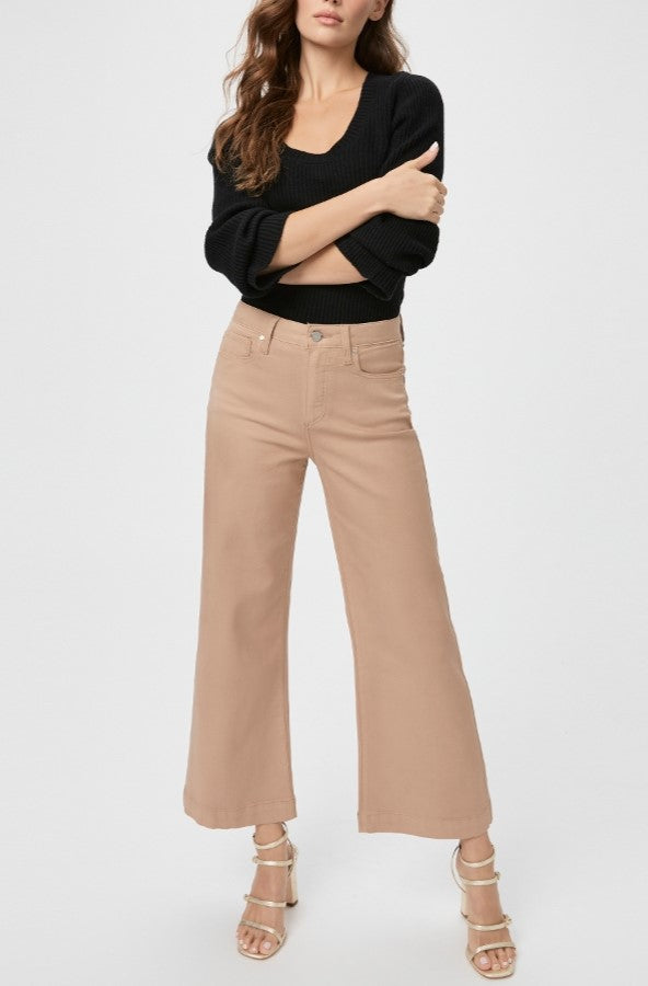 Anessa French Latte Luxe Coating