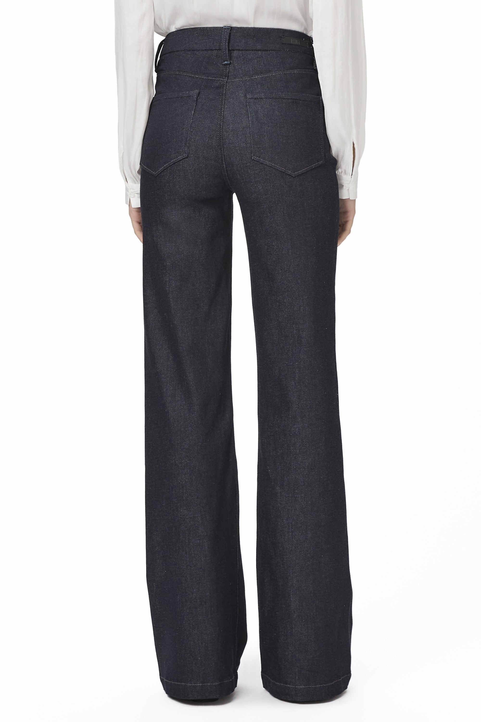 Leenah W Jolene Pockets Clasp Closure