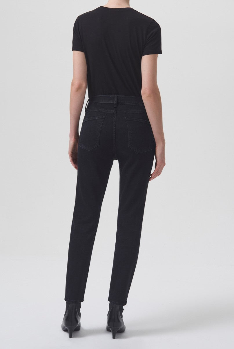 Nico Hi Rise Slim In Spirit