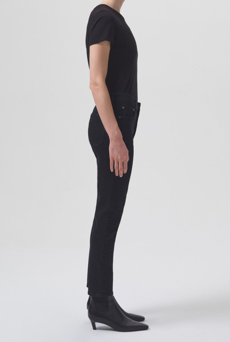 Nico Hi Rise Slim In Spirit