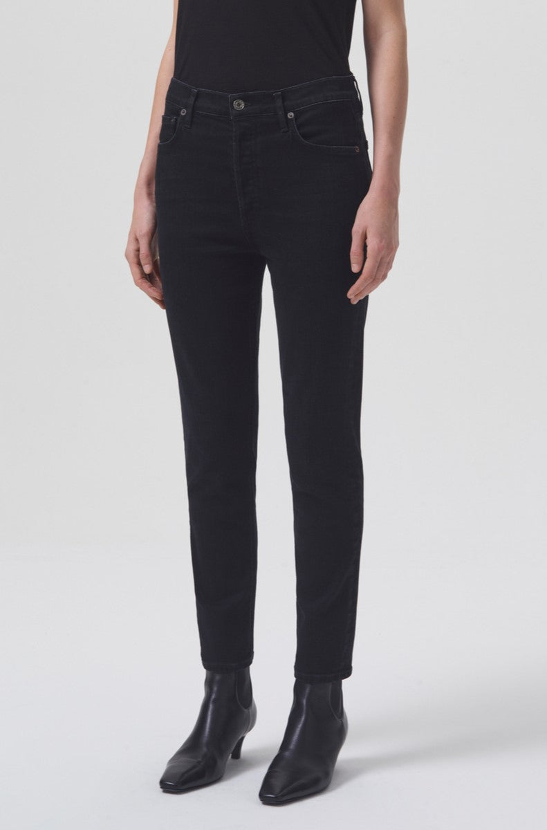 Nico Hi Rise Slim In Spirit