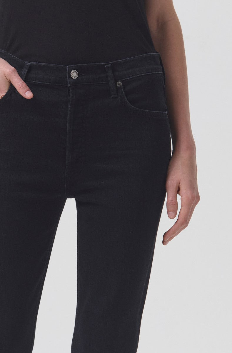 Nico Hi Rise Slim In Spirit