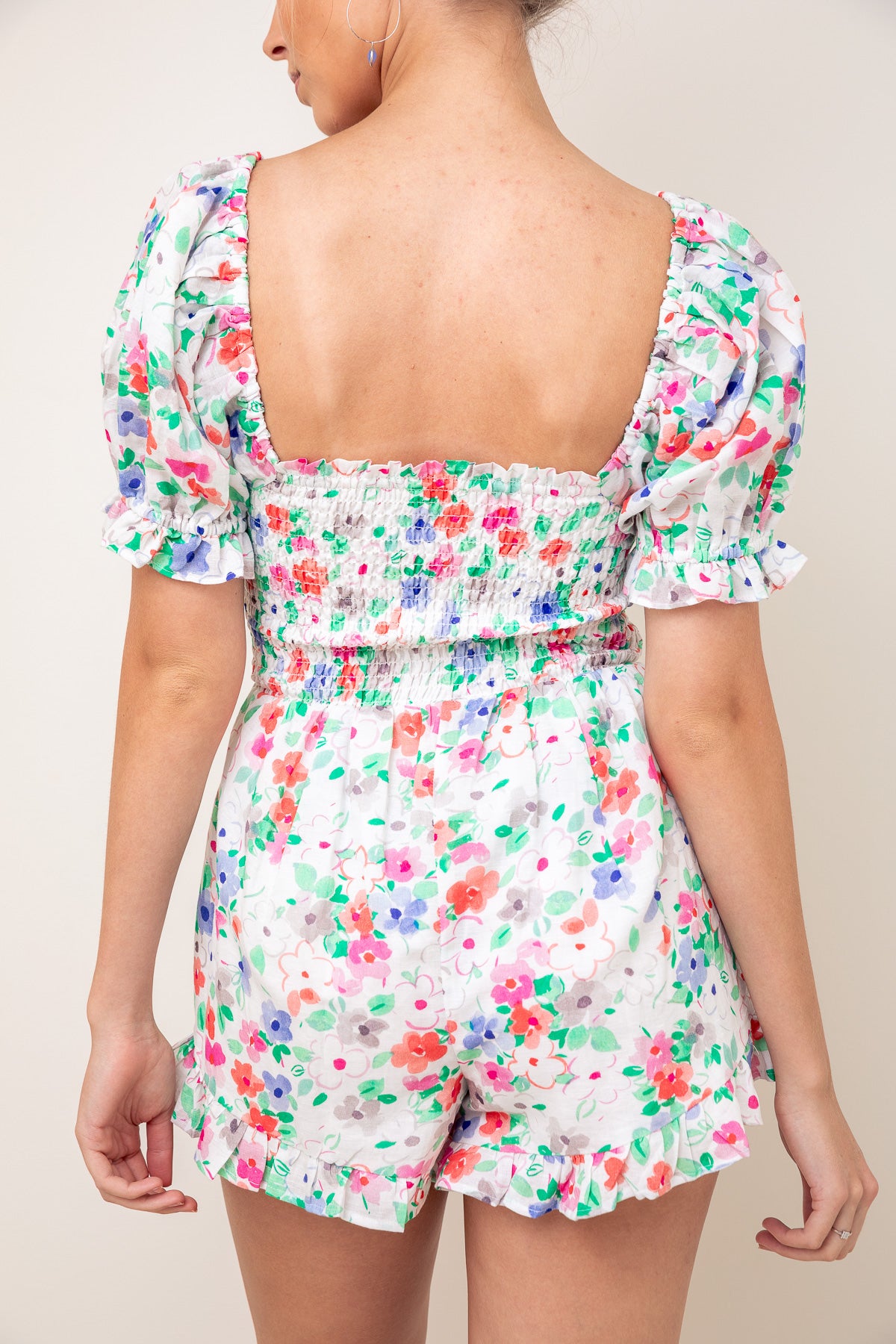 Romero Romper