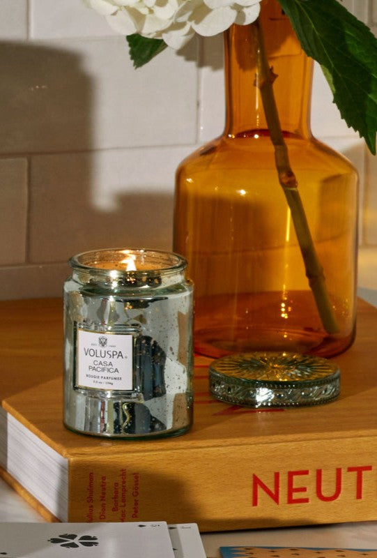 Casa Pacifica Small Jar