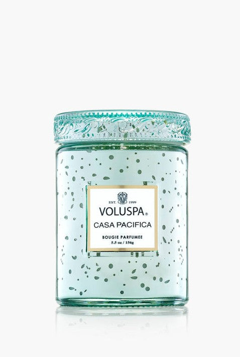 Casa Pacifica Small Jar
