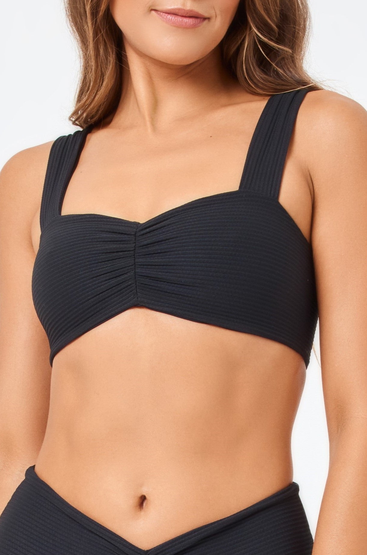 Marlee Ots Sweetheart Bralette