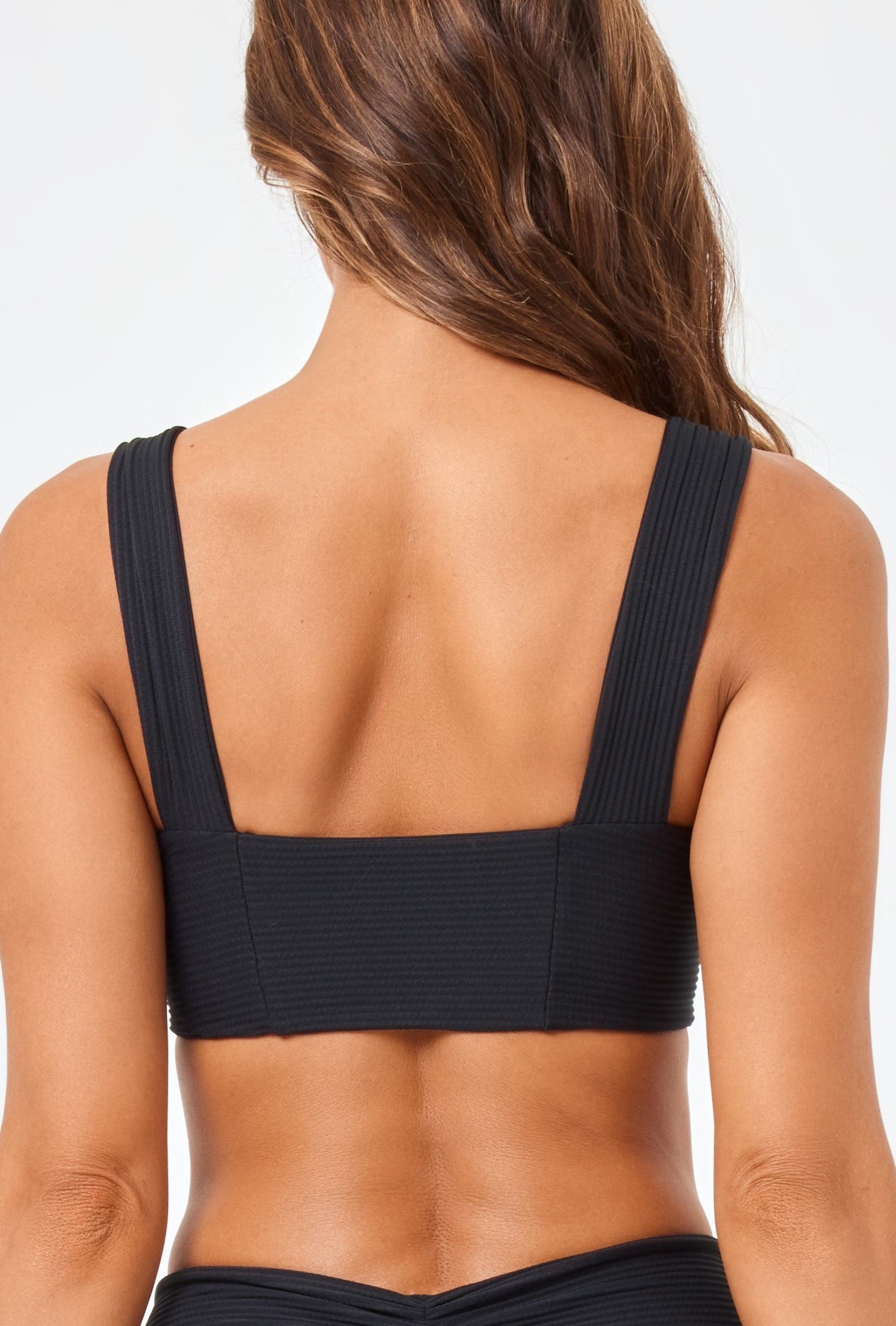 Marlee Ots Sweetheart Bralette