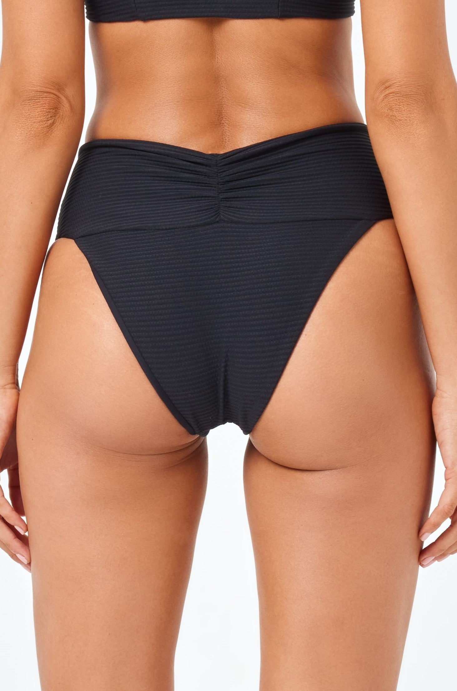 Lipstick Red Bardot Bottom