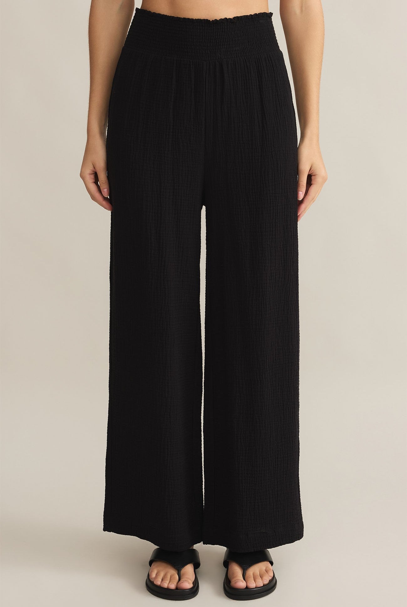 Cassidy Full Length Pant