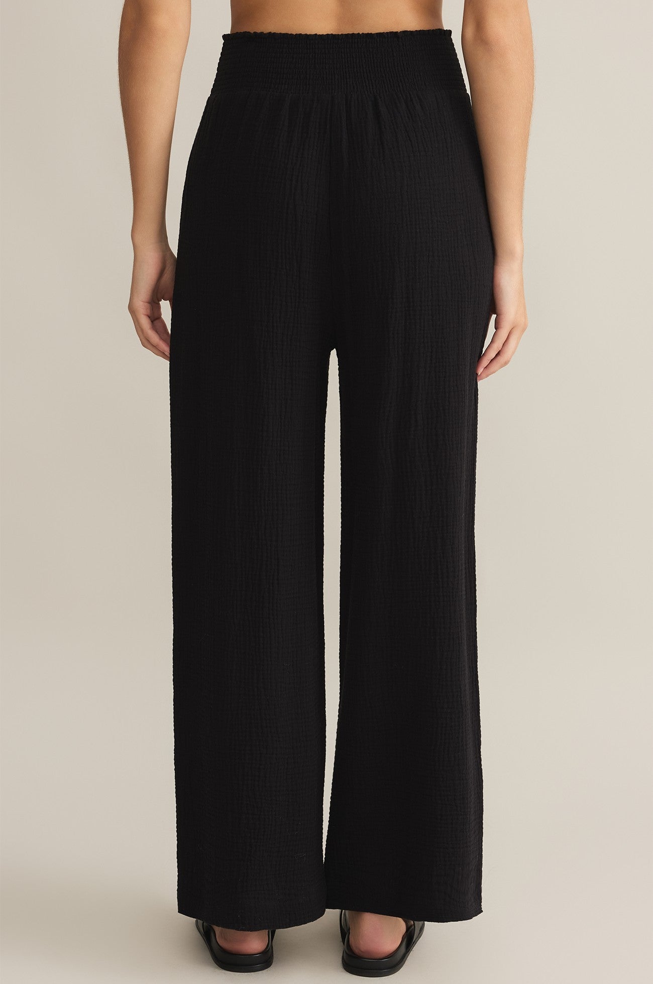 Cassidy Full Length Pant