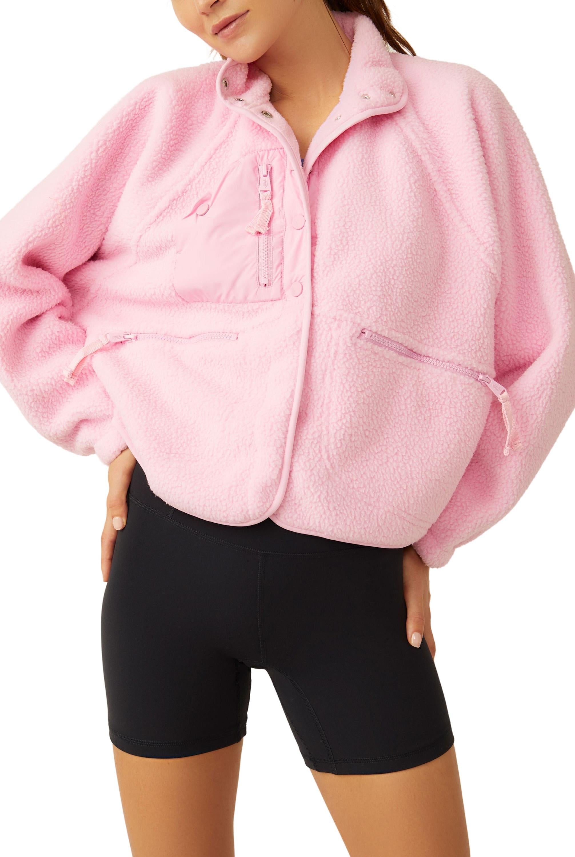 Hit The Slopes Jacket