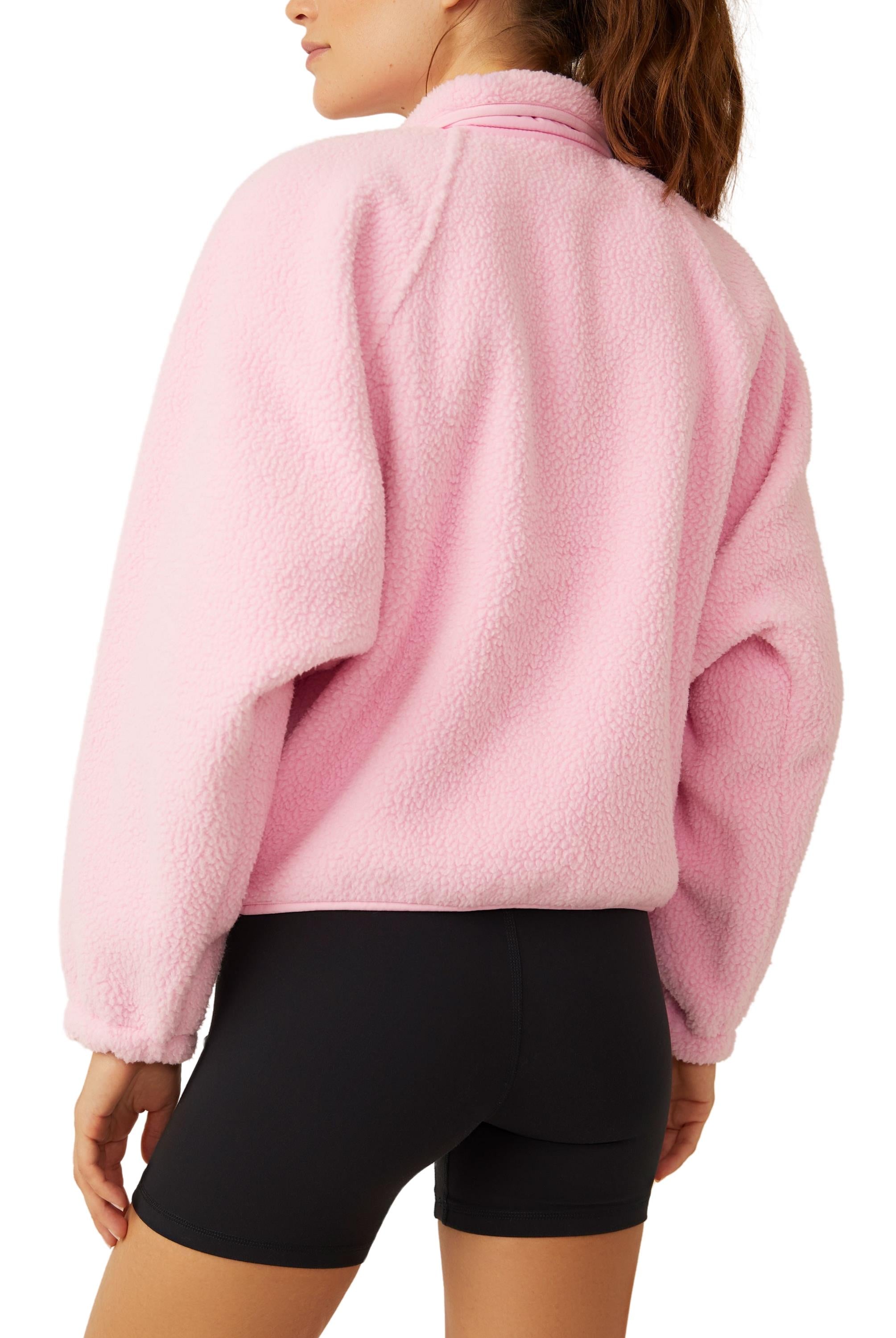 Hit The Slopes Jacket