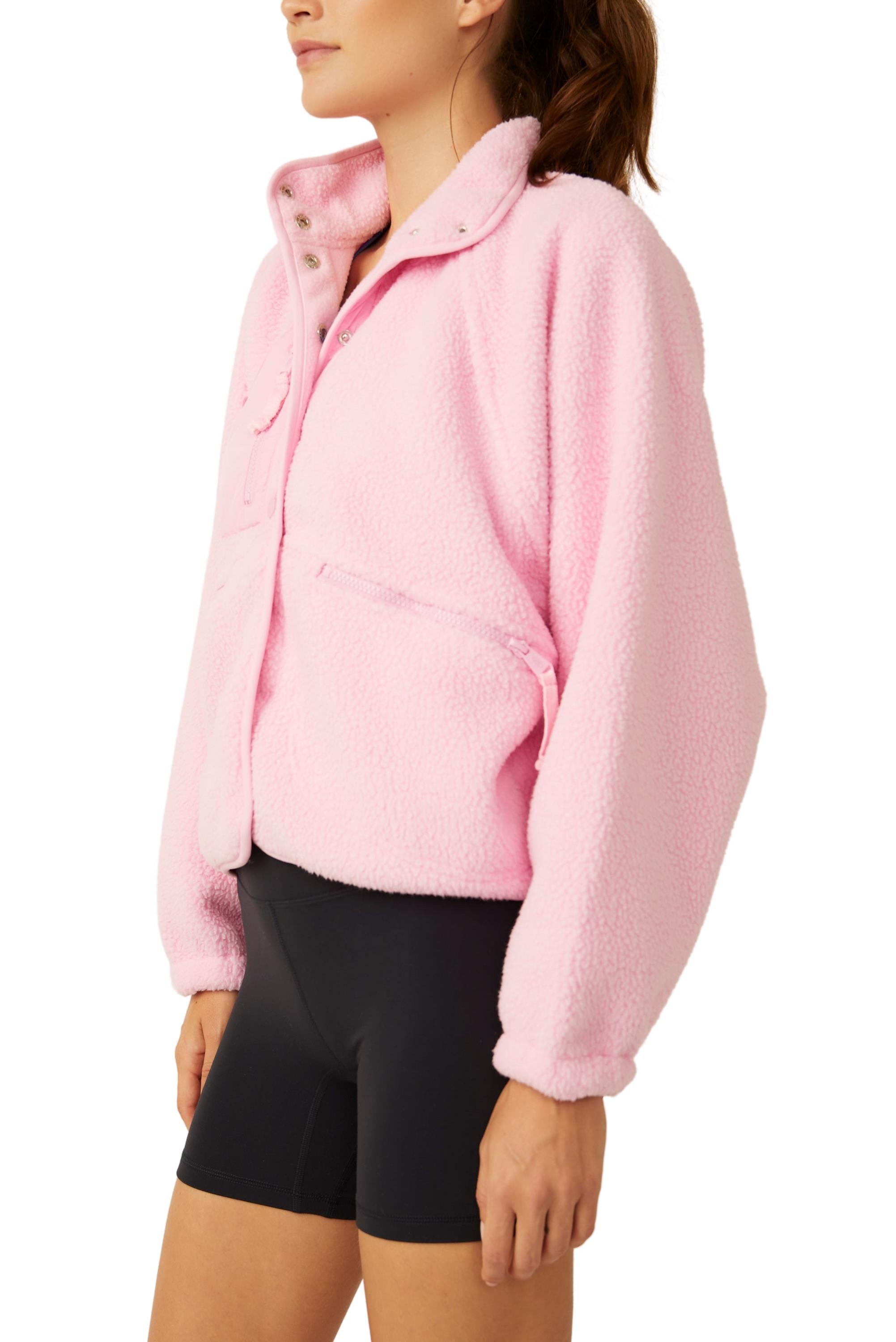 Hit The Slopes Jacket